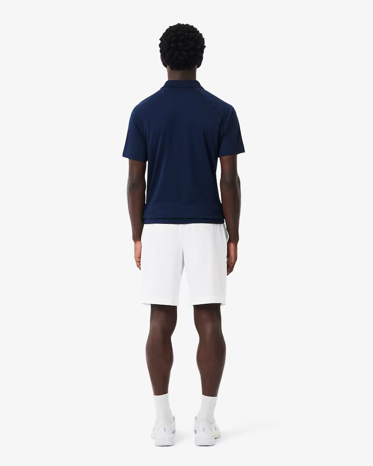 Men’s Lacoste Regular Fit Ultra Dry Tennis Shorts