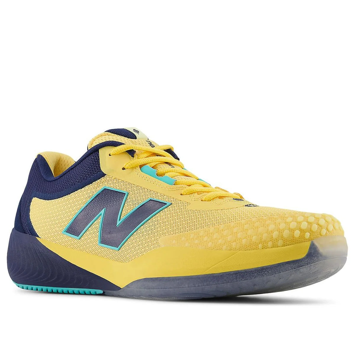 New Balance Fuel Cell 996v6 Men’s Court Shoes