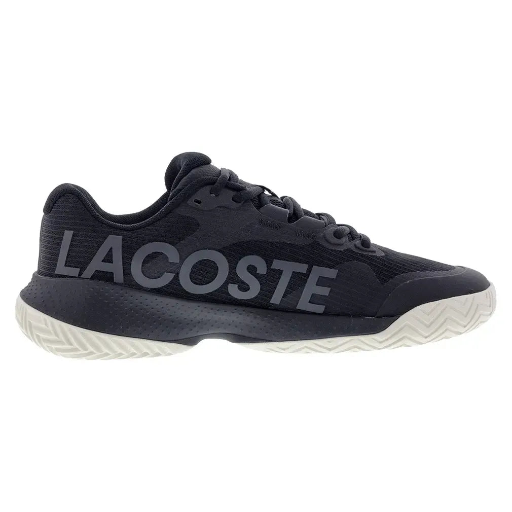Lacoste Women’s Power Serve Tennis Court Shoes