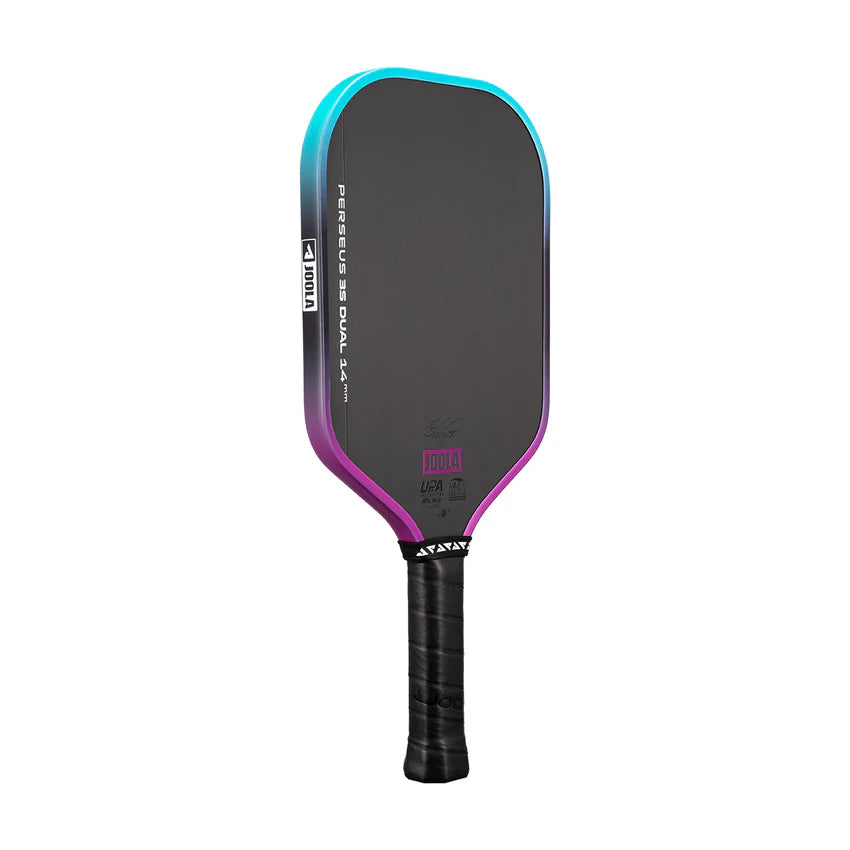 Joola Perseus 3S Dual Ben Johns Pickleball Paddle