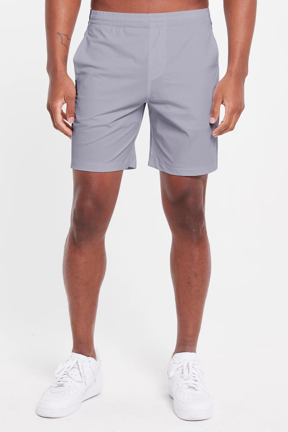 Men’s Redvanly Byron Tennis Shorts