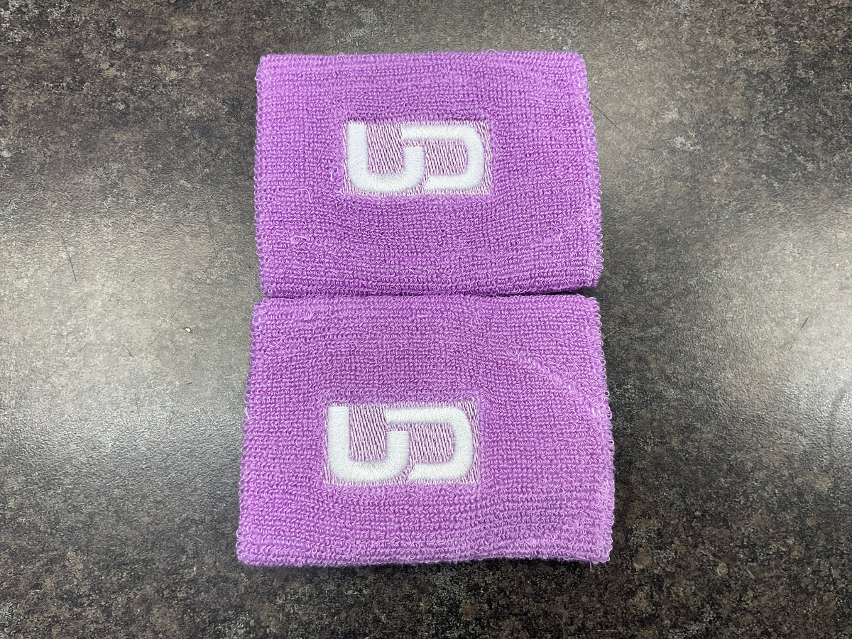 UDrippin Sweatbands