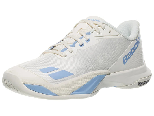 Women’s Babolat Jet Mach 4 All Court Tennis Shoes