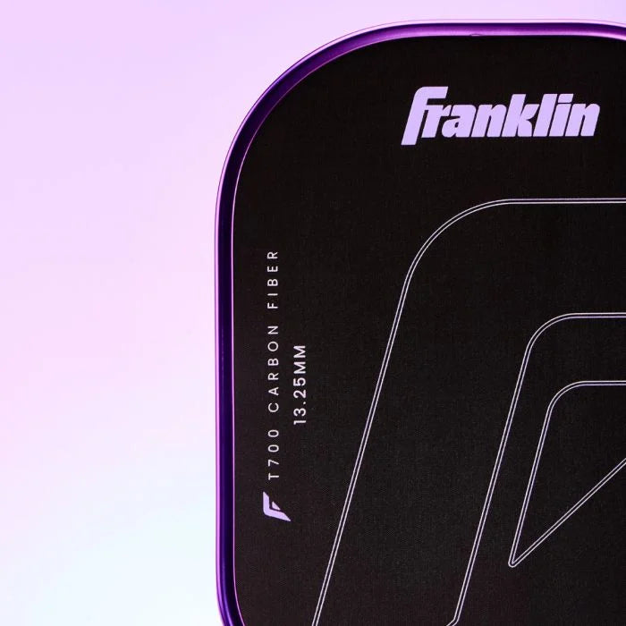 Franklin C45 Elongated Paris Todd Signature 13.25mm Pickleball Paddle