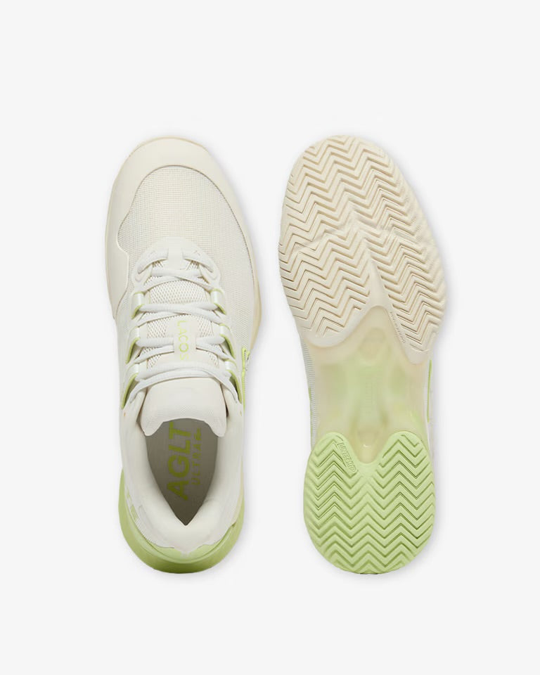 Lacoste Men’s AG-LT Ultra Tennis Court Shoes