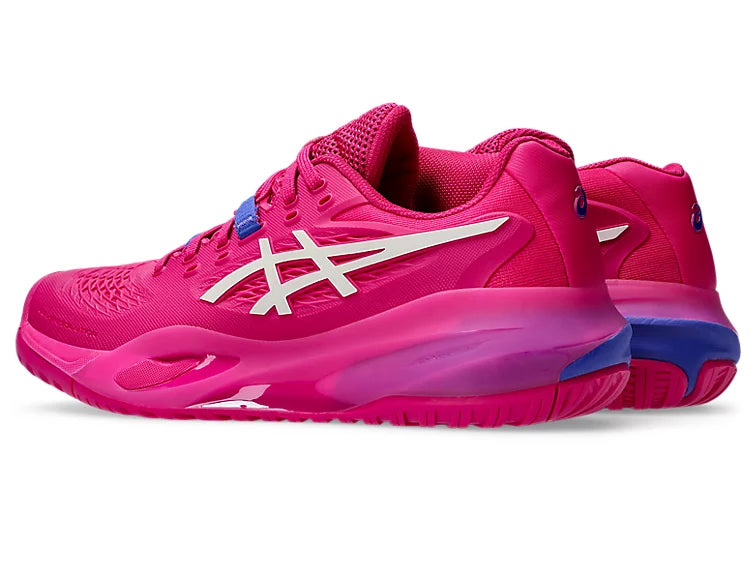 ASICS Gel Resolution X - Women's Court Shoes
