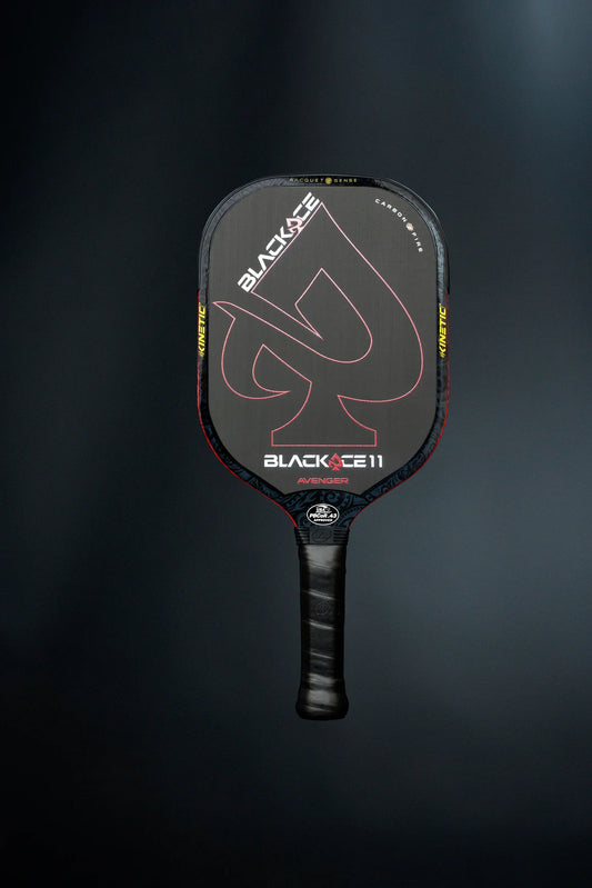 ProKennex Black Ace 11 Avenger Pickleball Paddle