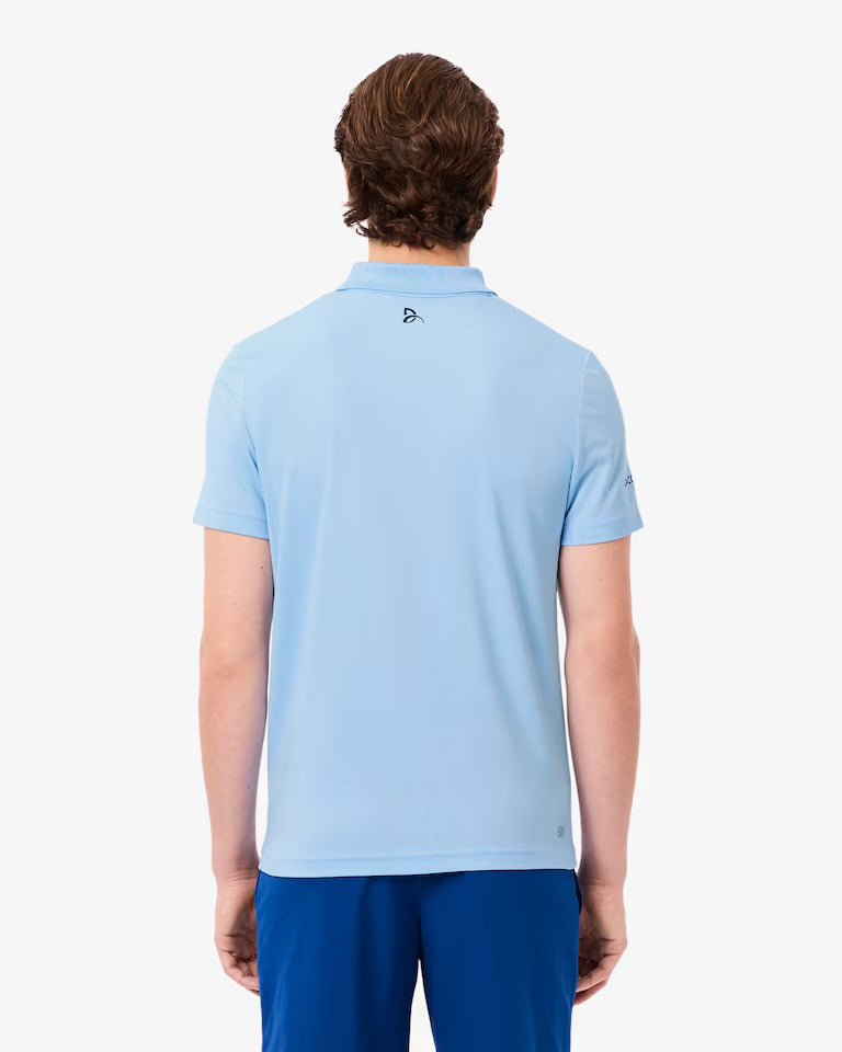 Men’s Lacoste Tennis x Novak Djokovic Polo