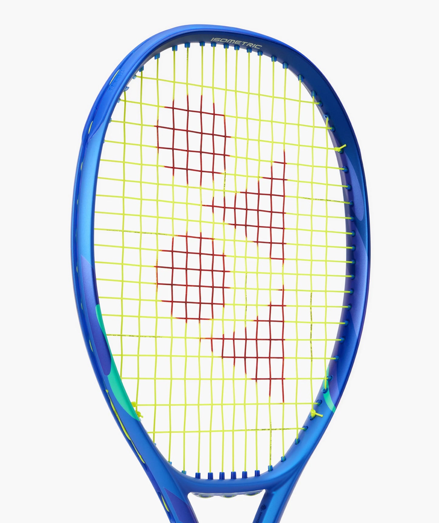 Yonex Ezone 100 v.8 Unstrung Tennis Racquet
