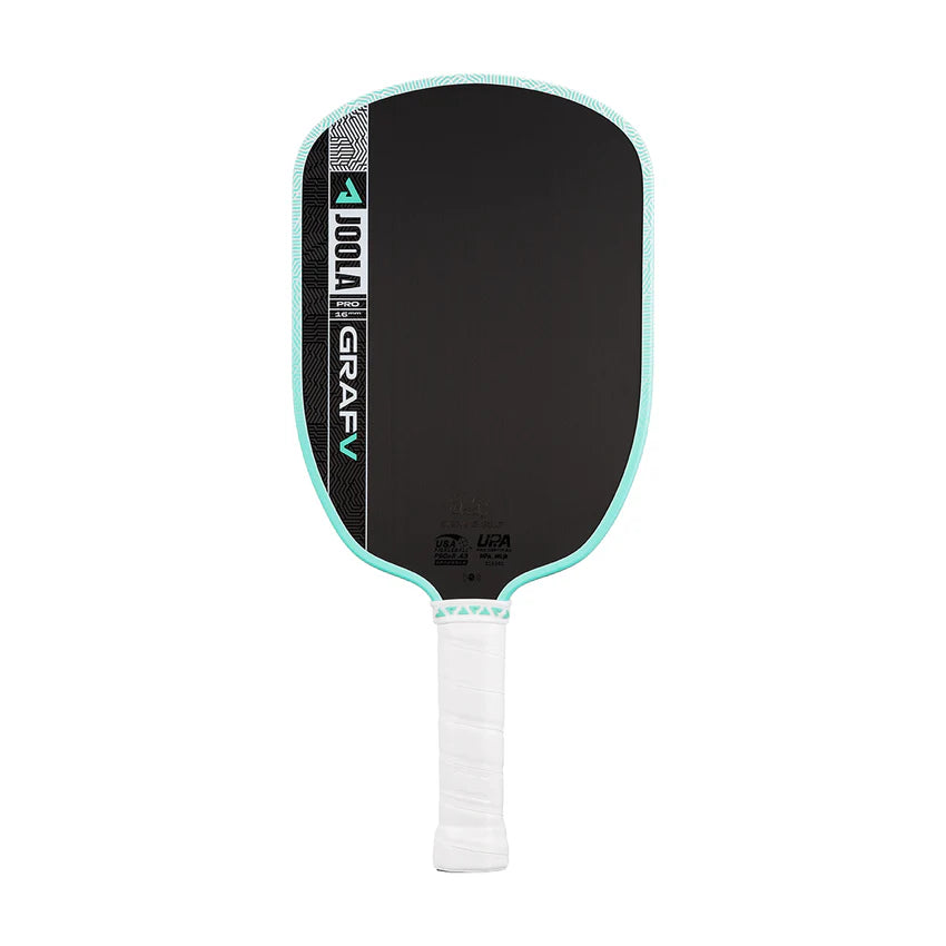 Joola Pro V Graf 16mm Pickleball Paddle