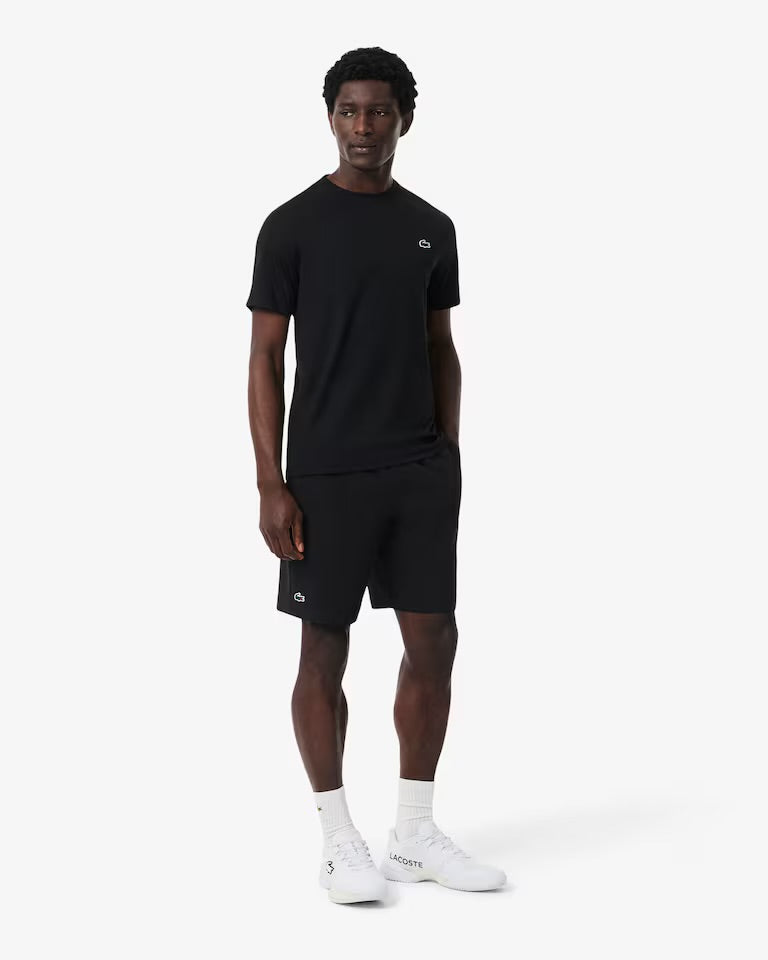 Men’s Lacoste Regular Fit Ultra Dry Tennis Shorts