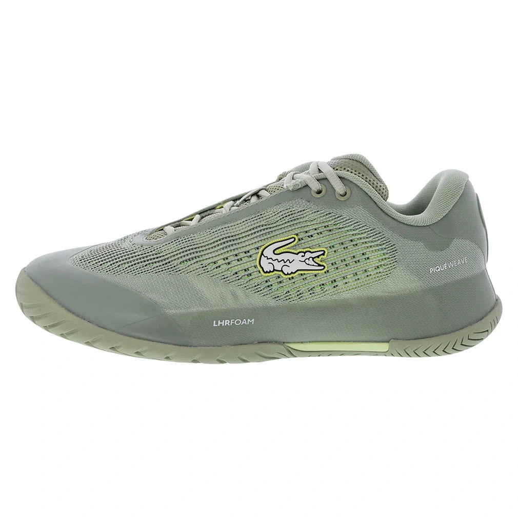 Women’s Lacoste AG-LT Pro Tennis Court Shoes