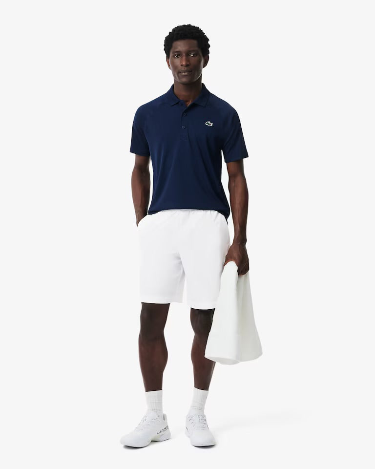 Men’s Lacoste Regular Fit Ultra Dry Tennis Shorts