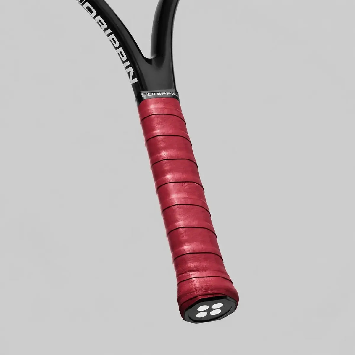 UDrippin Pro Tour Overgrips Crimson Red