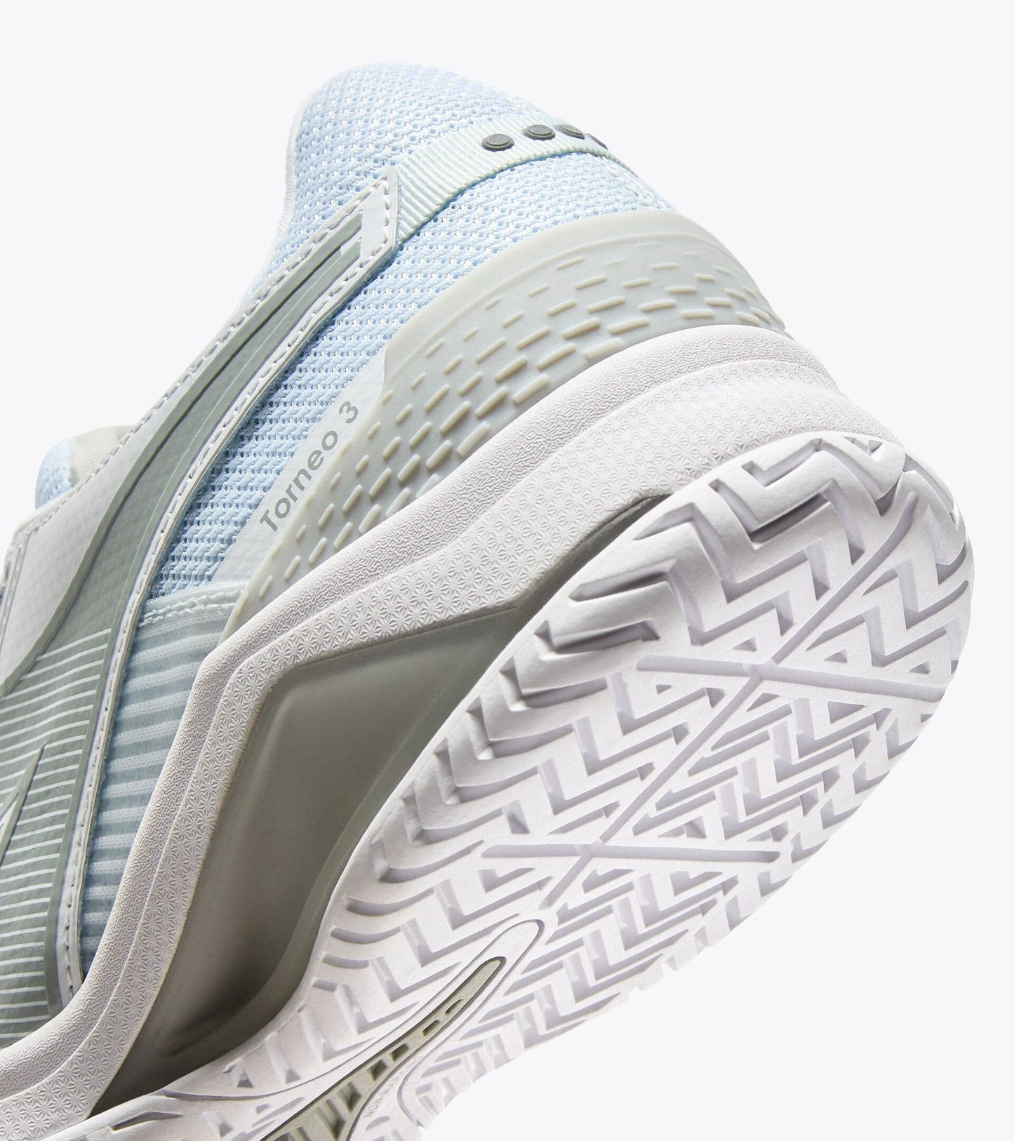 Diadora Blushield Torneo 3 AG Men’s Court Shoes