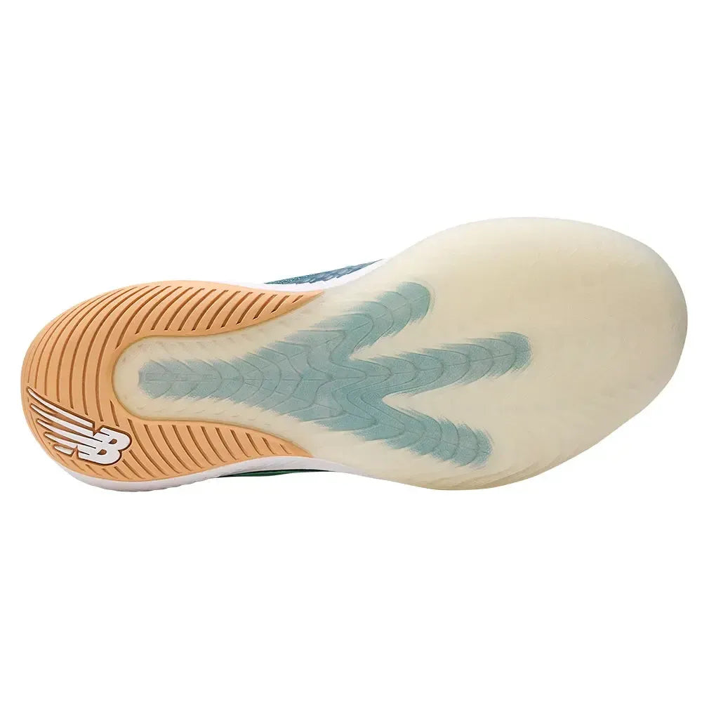 New Balance Fuel Cell 996v6 Women’s Court Shoes