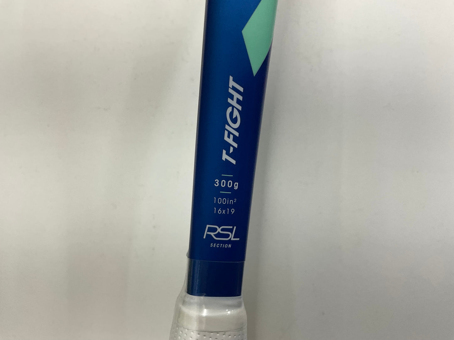 Tecnifibre T-Fight 300 ID