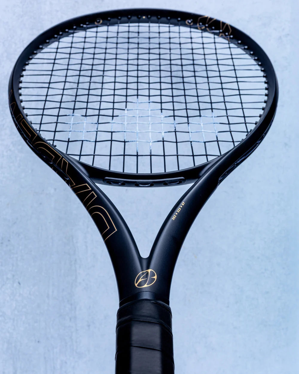 Diadem Project Bublik 100 (Unstrung)