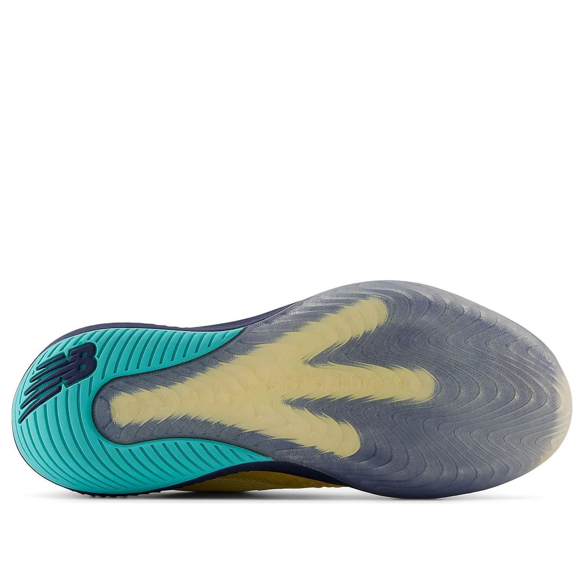 New Balance Fuel Cell 996v6 Men’s Court Shoes