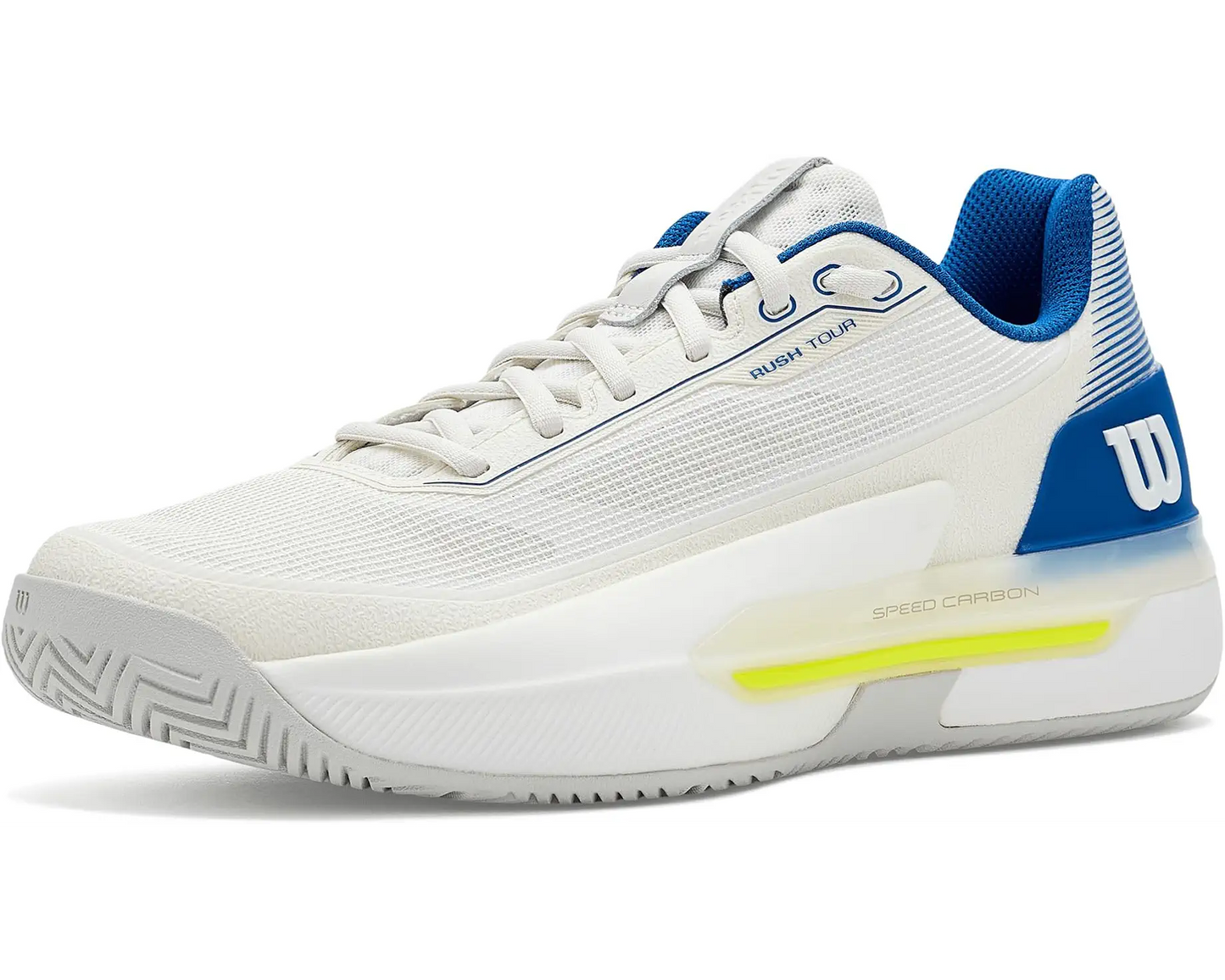 Men’s Wilson Rush Tour 5 Men's Court Shoe