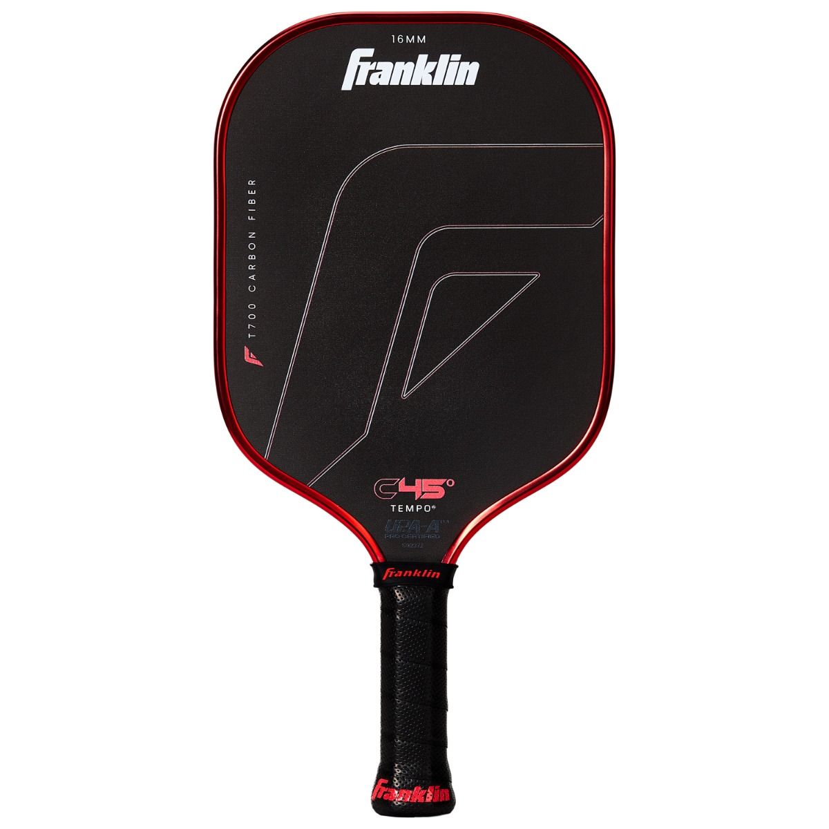 Franklin C45 Tempo 16mm Pickleball Paddle
