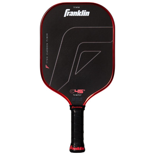 Franklin C45 Tempo 16mm Pickleball Paddle