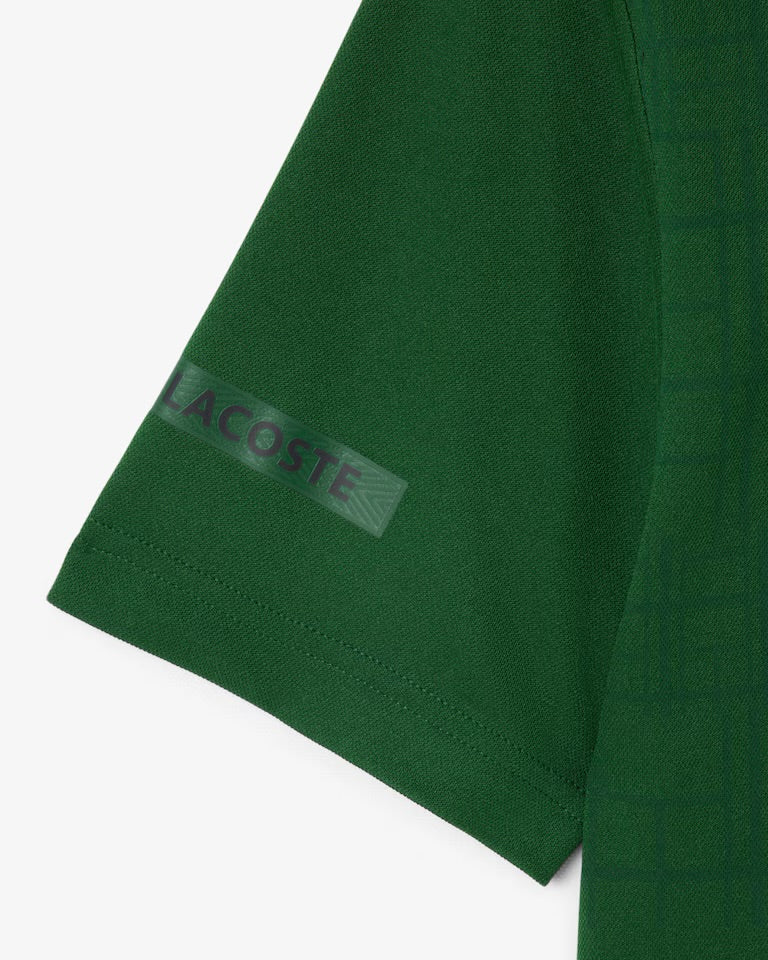 Men’s Lacoste Tennis x Novak Djokovic Polo