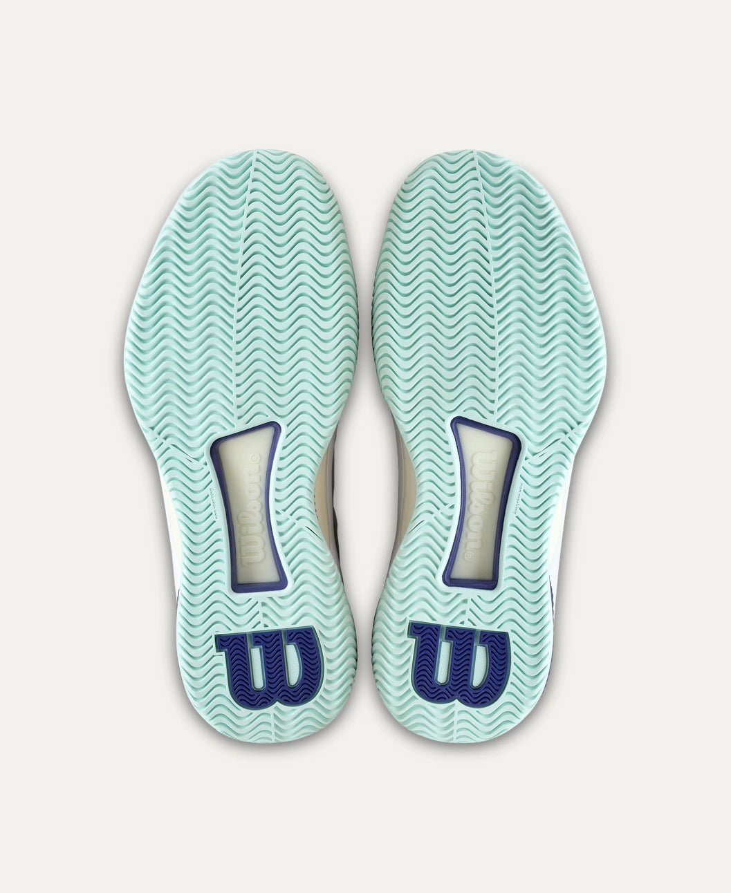 Women’s Wilson Intrigue Tour Tennis Court Shoes