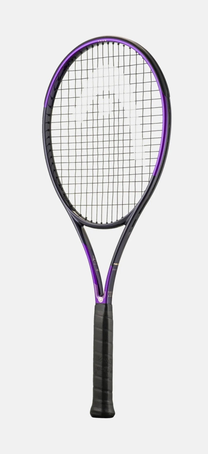 HEAD Gravity Tour Zverev Edition