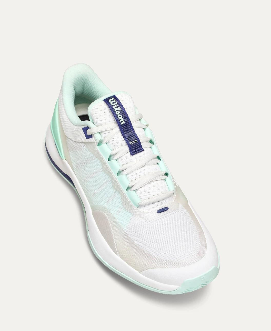 Women’s Wilson Intrigue Tour Tennis Court Shoes