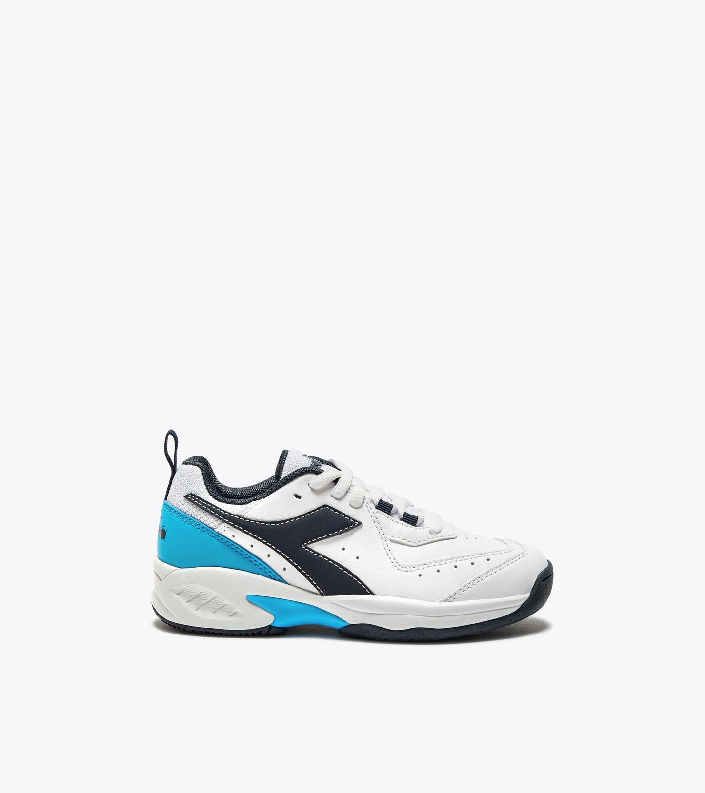 Diadora S. Challenge 5 SL Jr Unisex Junior Court Shoes