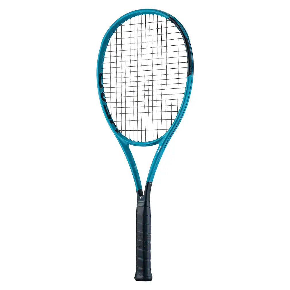 Head Boom MP 2026 Tennis Racket (Blue)
