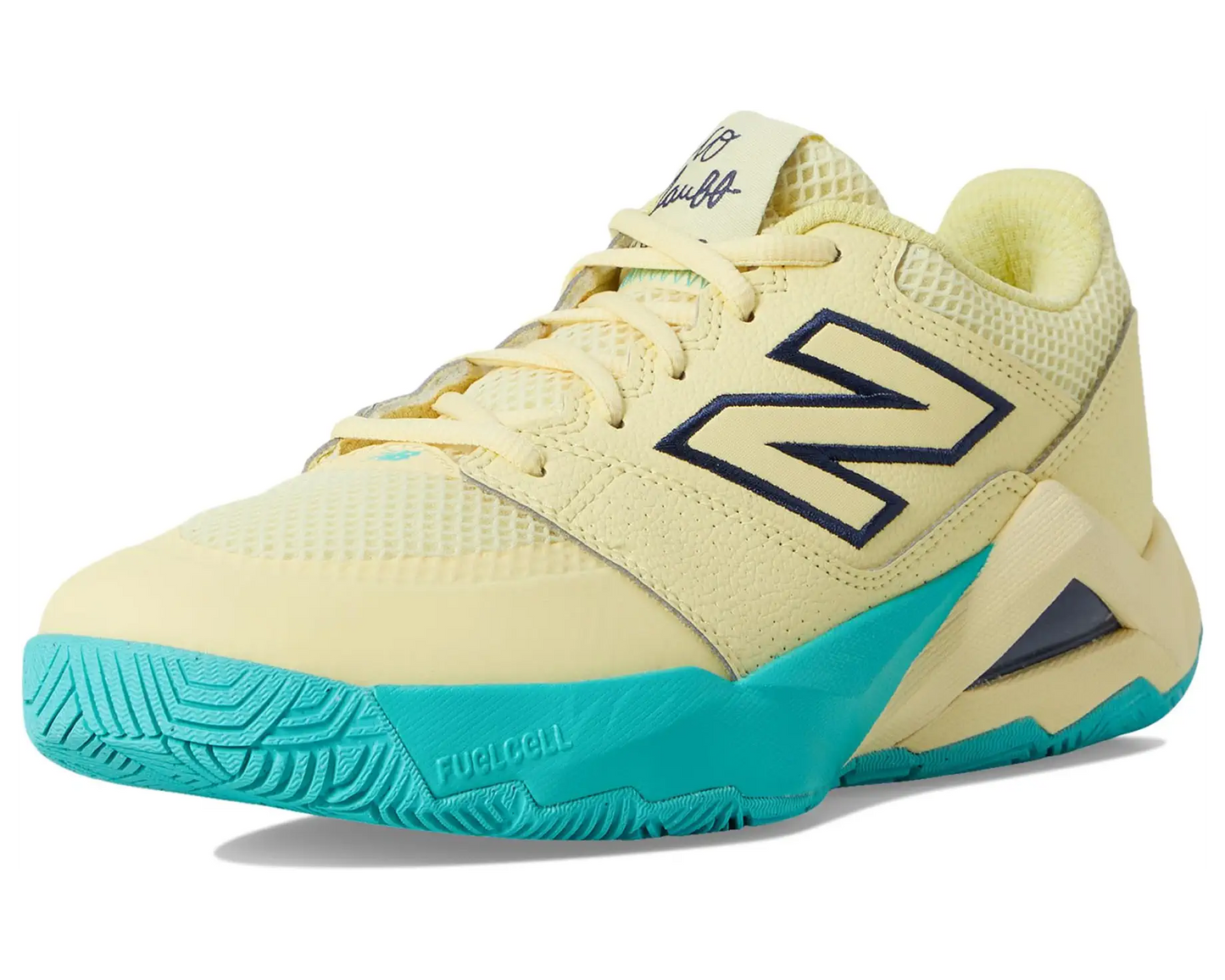 Women’s New Balance Coco Delray Tennis Court Shoes