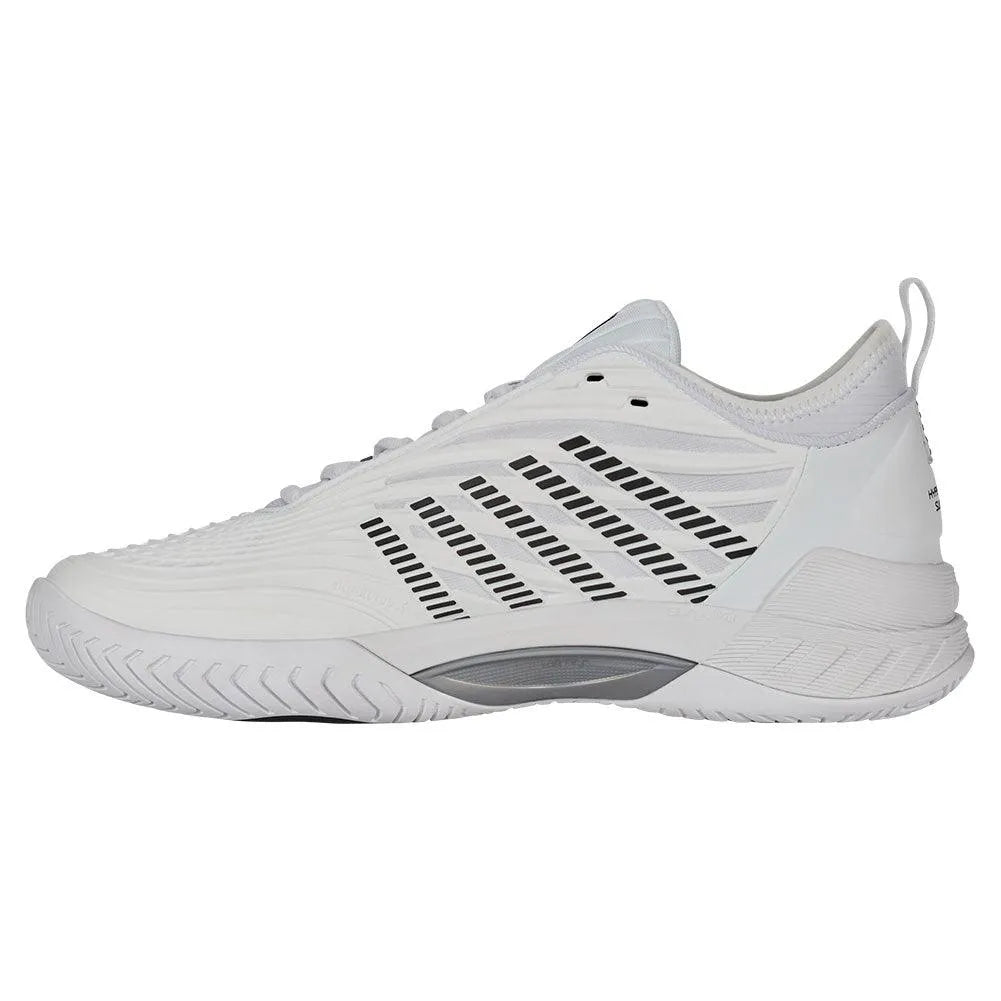 Men’s K-Swiss Hypercourt Supreme 2 Tennis Court Shoes