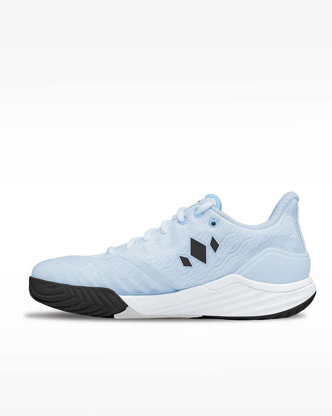 Diadem Court Burst Women’s Court Shoes (Arctic Mist)