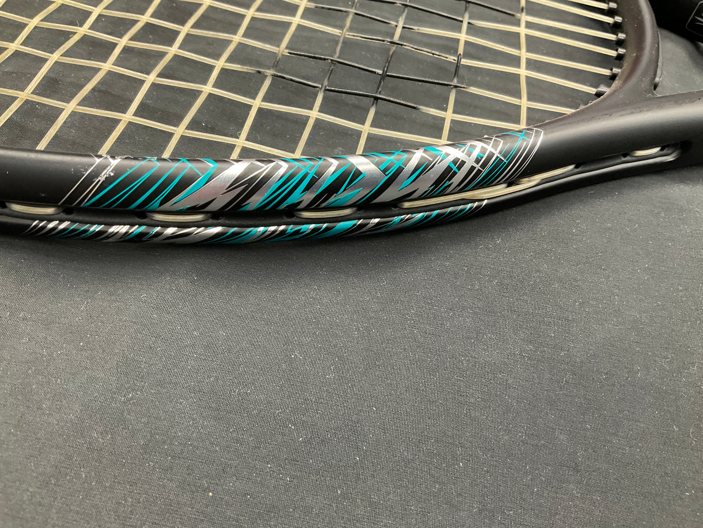 Diadem Nova Lite - 4 1/8 Grip Size