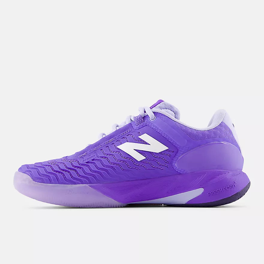 Women’s New Balance Fresh Foam X CT-Rally v2 Court Shoes