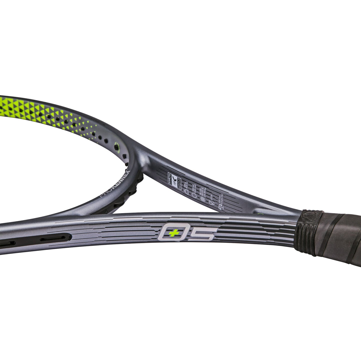 ProKennex Ki Q+5 Tennis Racket