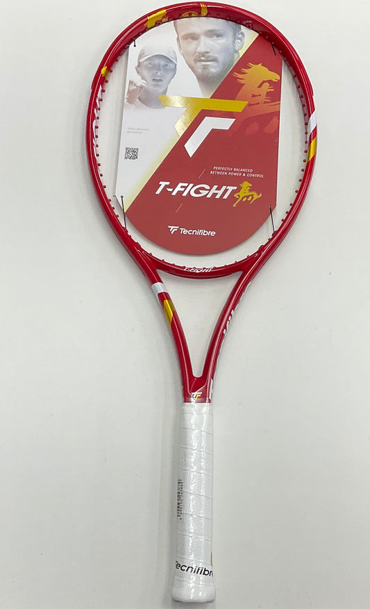 Tecnifibre T-Fight 300 Chinese New Year Limited Edition Racquet #939