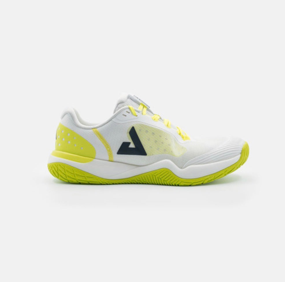 Joola R4LLY Pickleball Shoes Men’s (Pickleball Green)