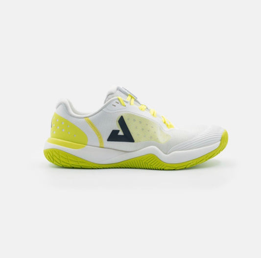 Joola R4LLY Pickleball Shoes Men’s (Pickleball Green)