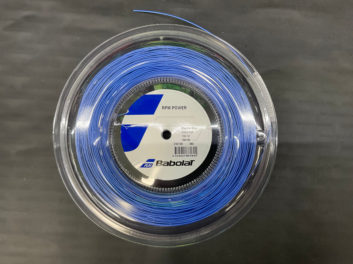 Babolat RPM Power String Reel