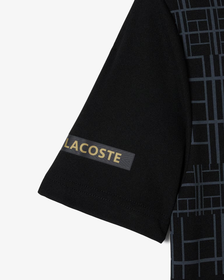 Men’s Lacoste Tennis x Novak Djokovic Polo