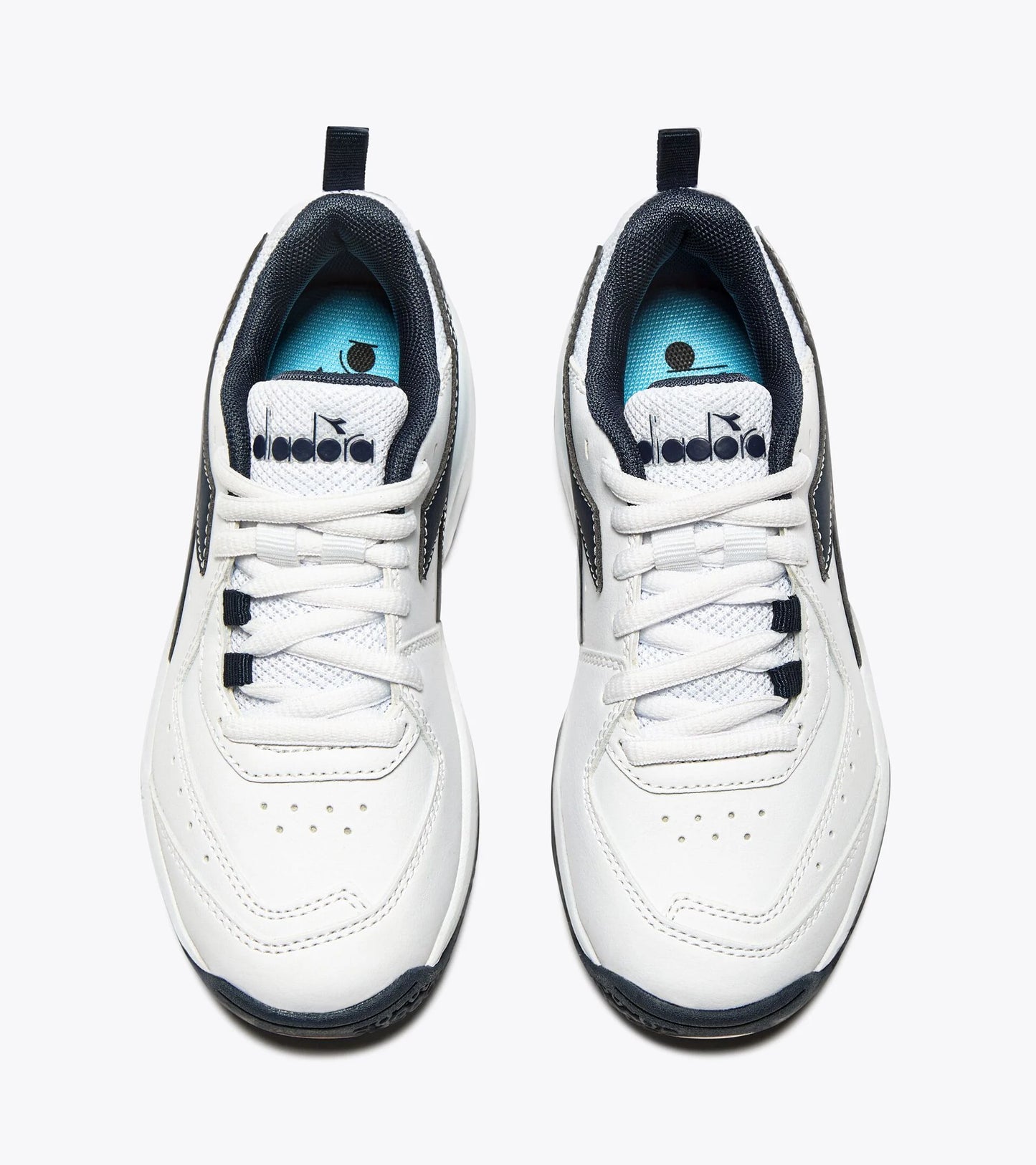Diadora S. Challenge 5 SL Jr Unisex Junior Court Shoes