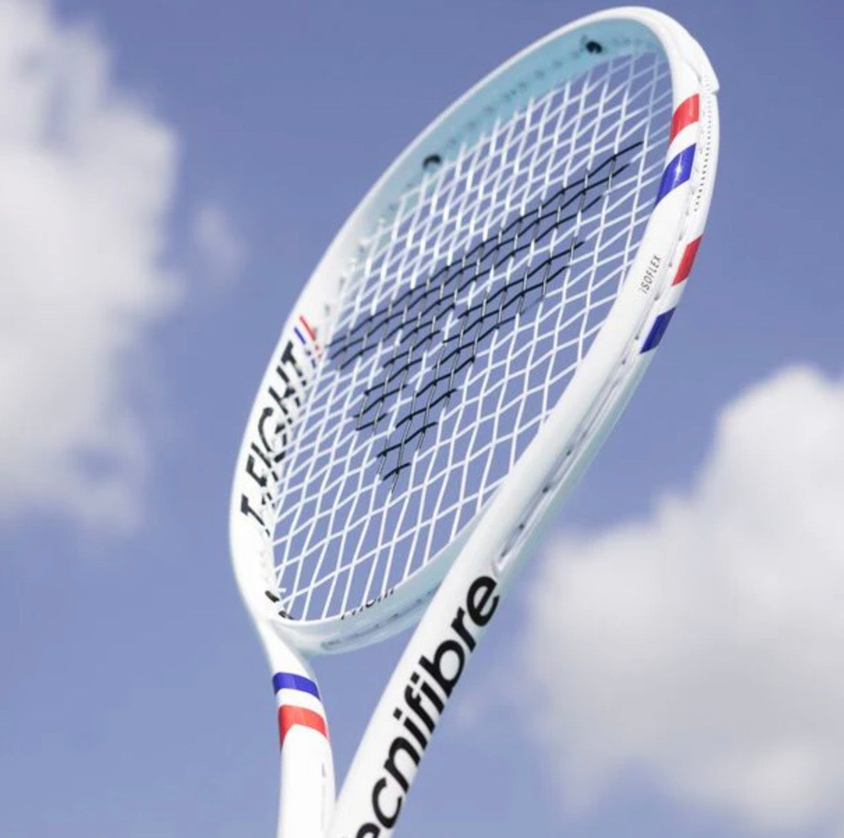 Tecnifibre T-Fight 270