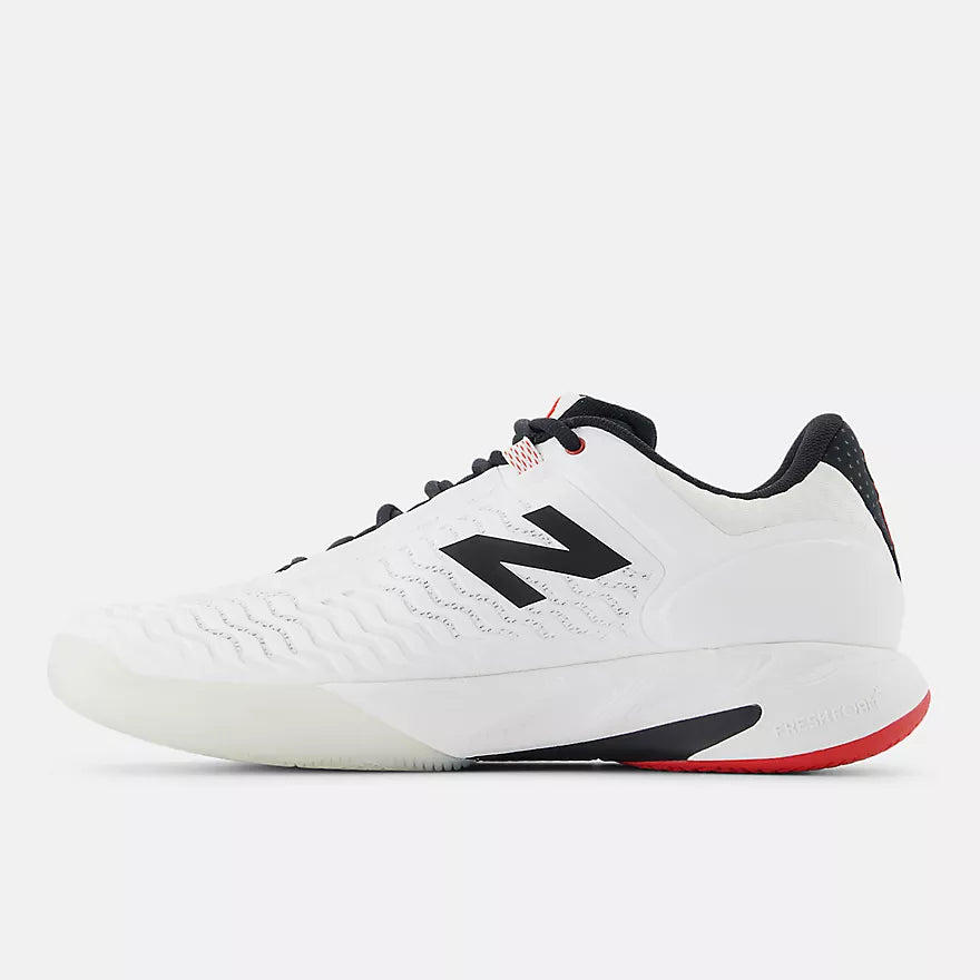 New Balance Fresh Foam X CT-Rally V2 Men’s Court Shoes