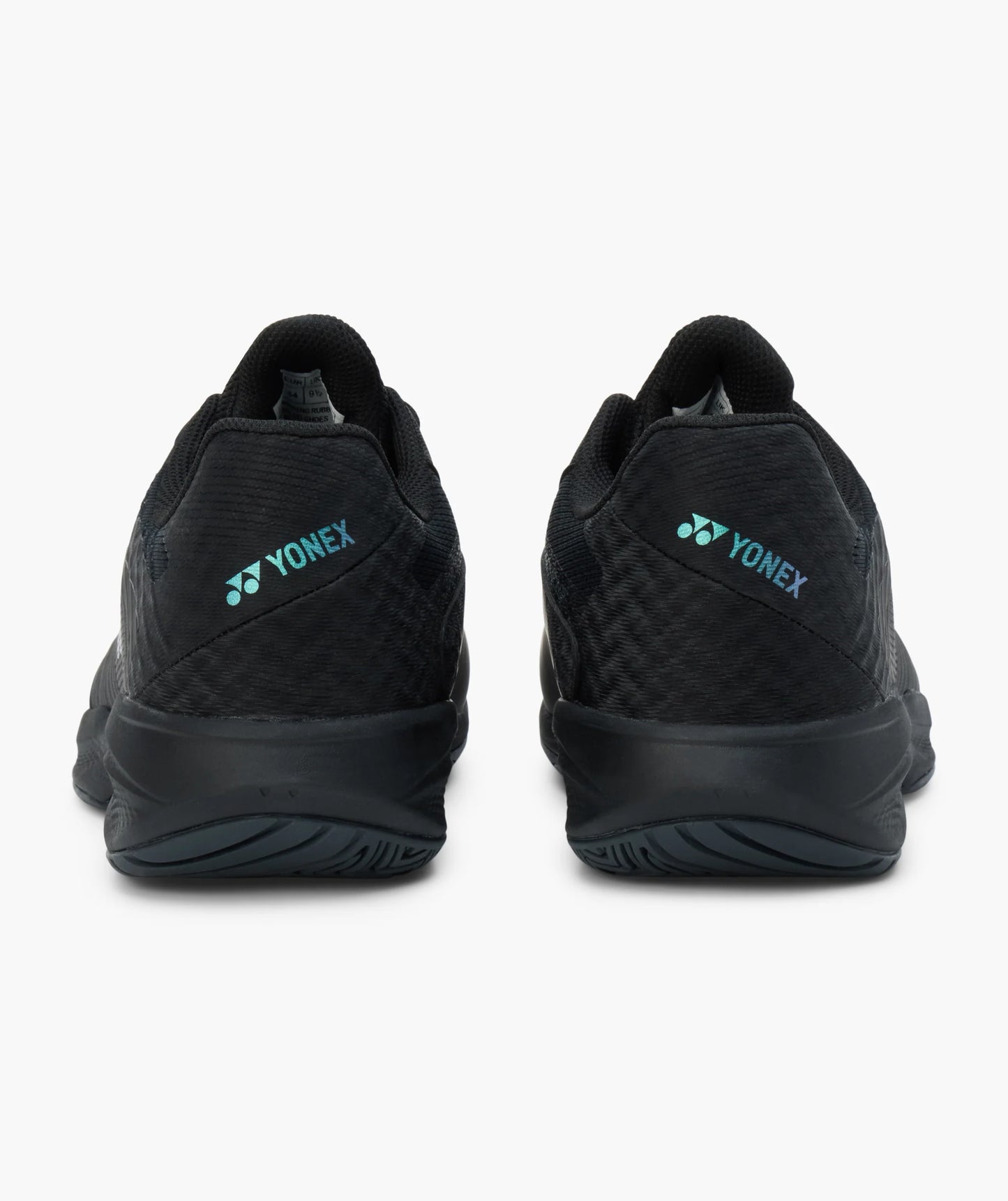 Men’s Yonex Sonicage Wide Tennis Court Shoes - Black