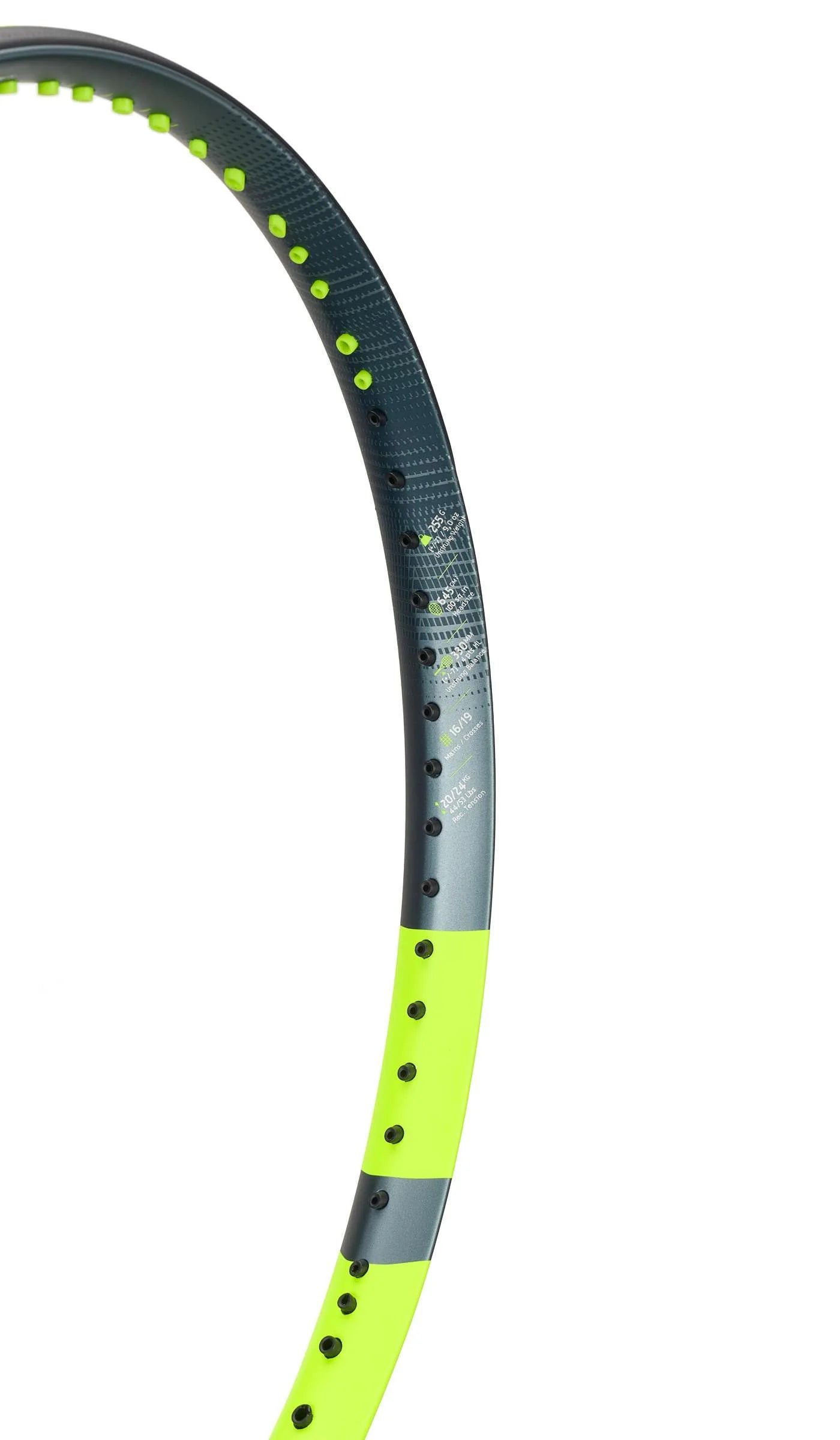Babolat Pure Aero S-Lite Gen9 Unstrung Tennis Racket