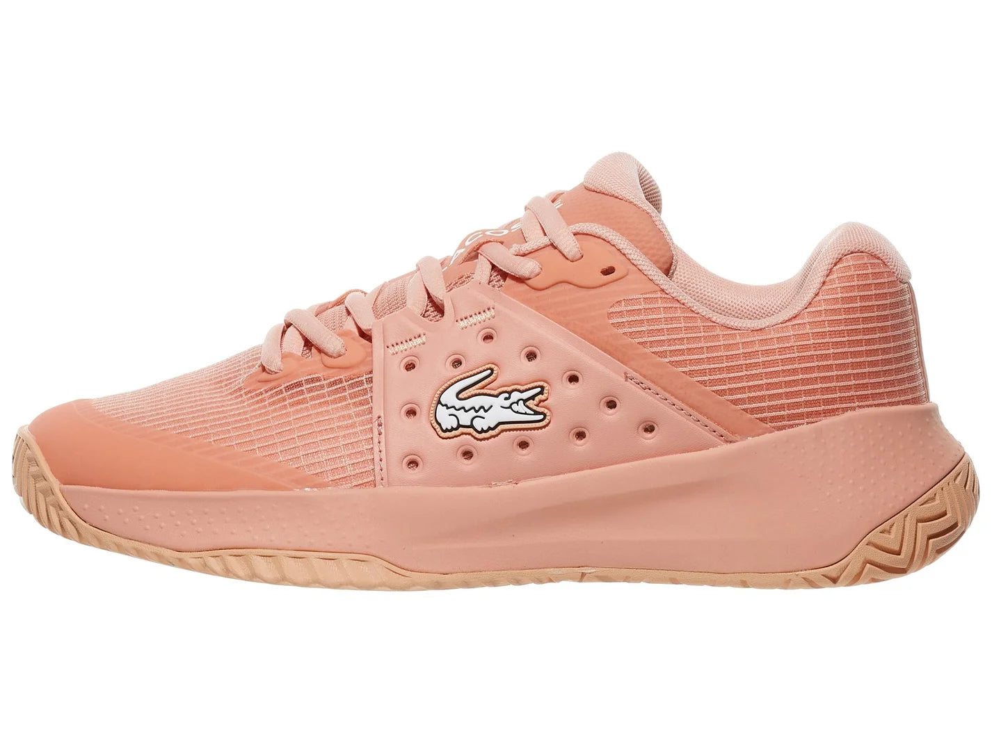 Lacoste Women’s Power Serve Tennis Court Shoes