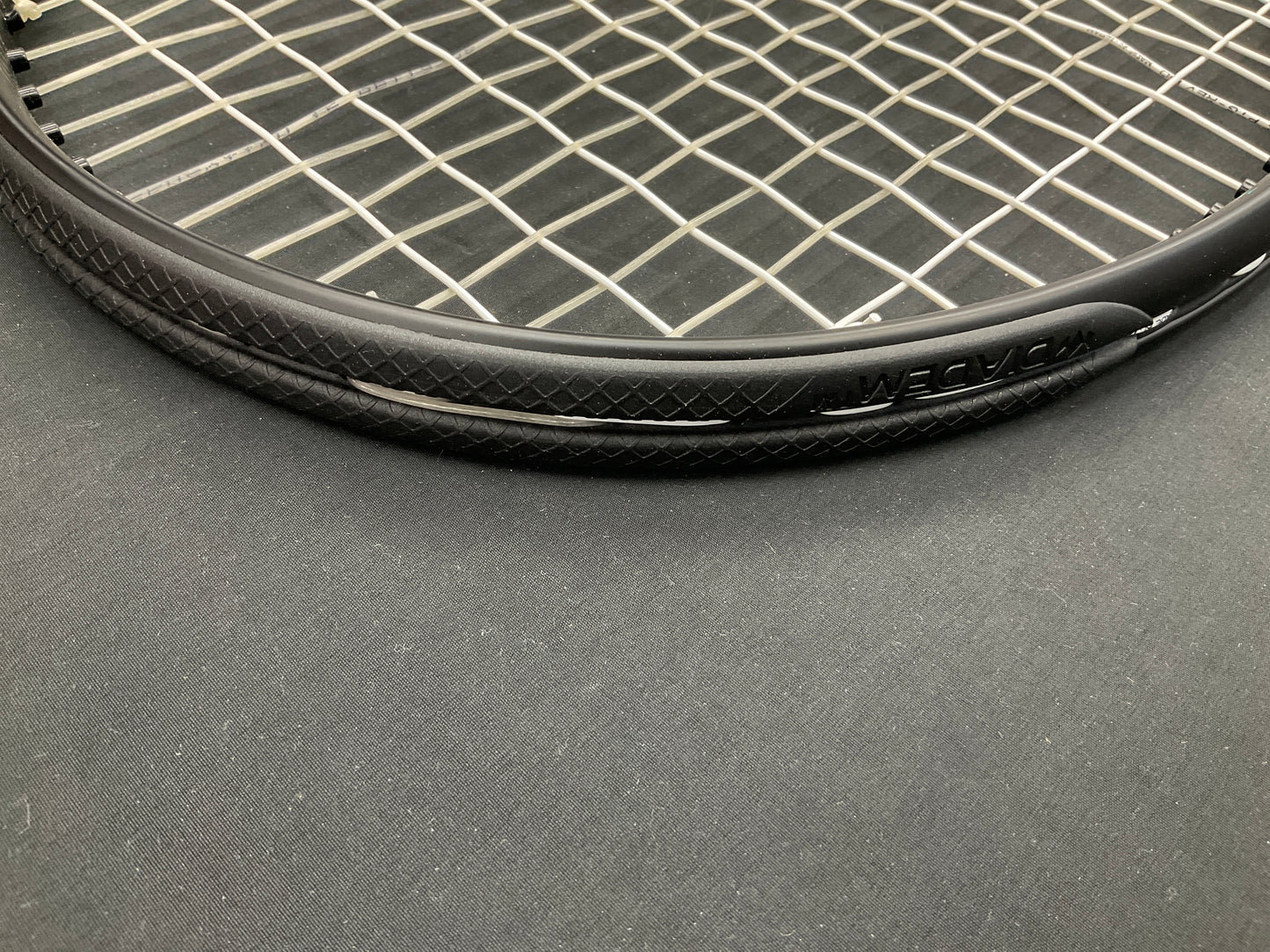 Diadem Nova 105UL - 4 1/4 Grip Size